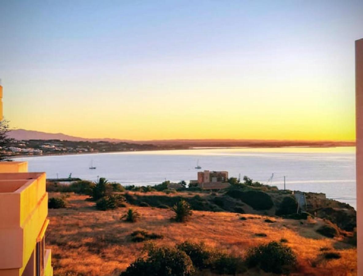 Superb Wow View - Beach 200 Mts - Center 10 Min W. Lagos Eksteriør bilde